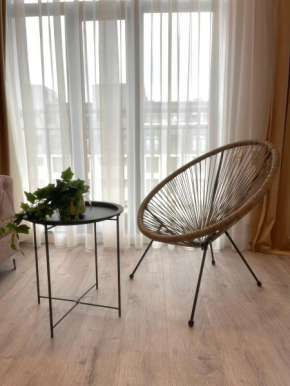 Victoria Apartment